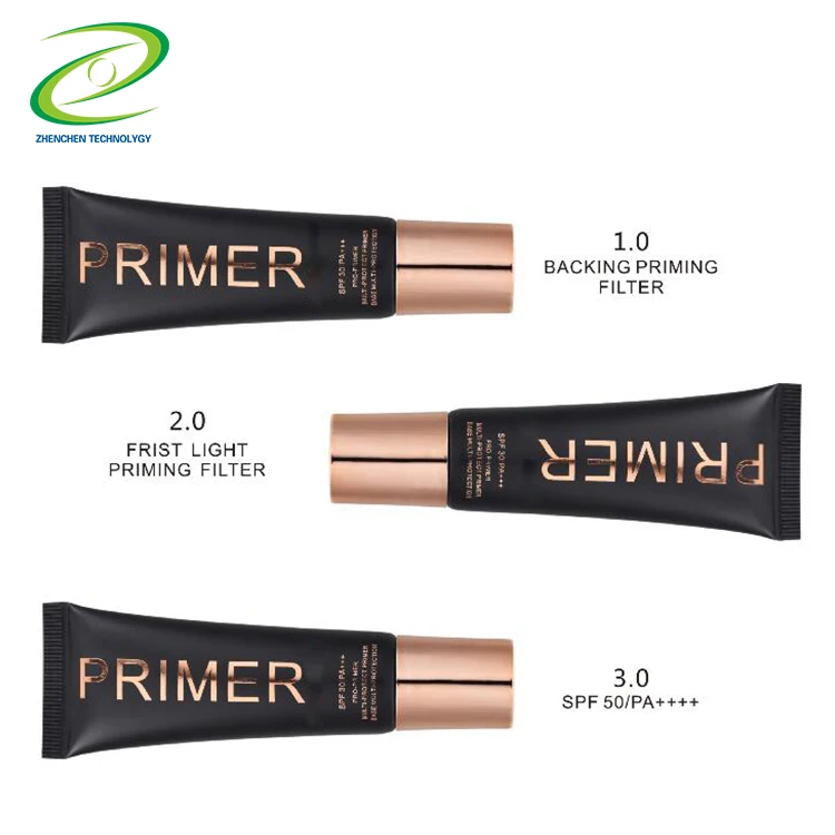
UONOFO oem high quality facial concealer stick makeup 3 colors private label concealer 