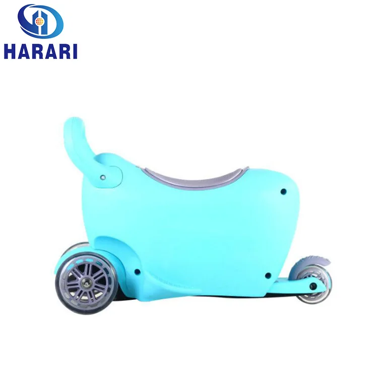 mini kids scooter