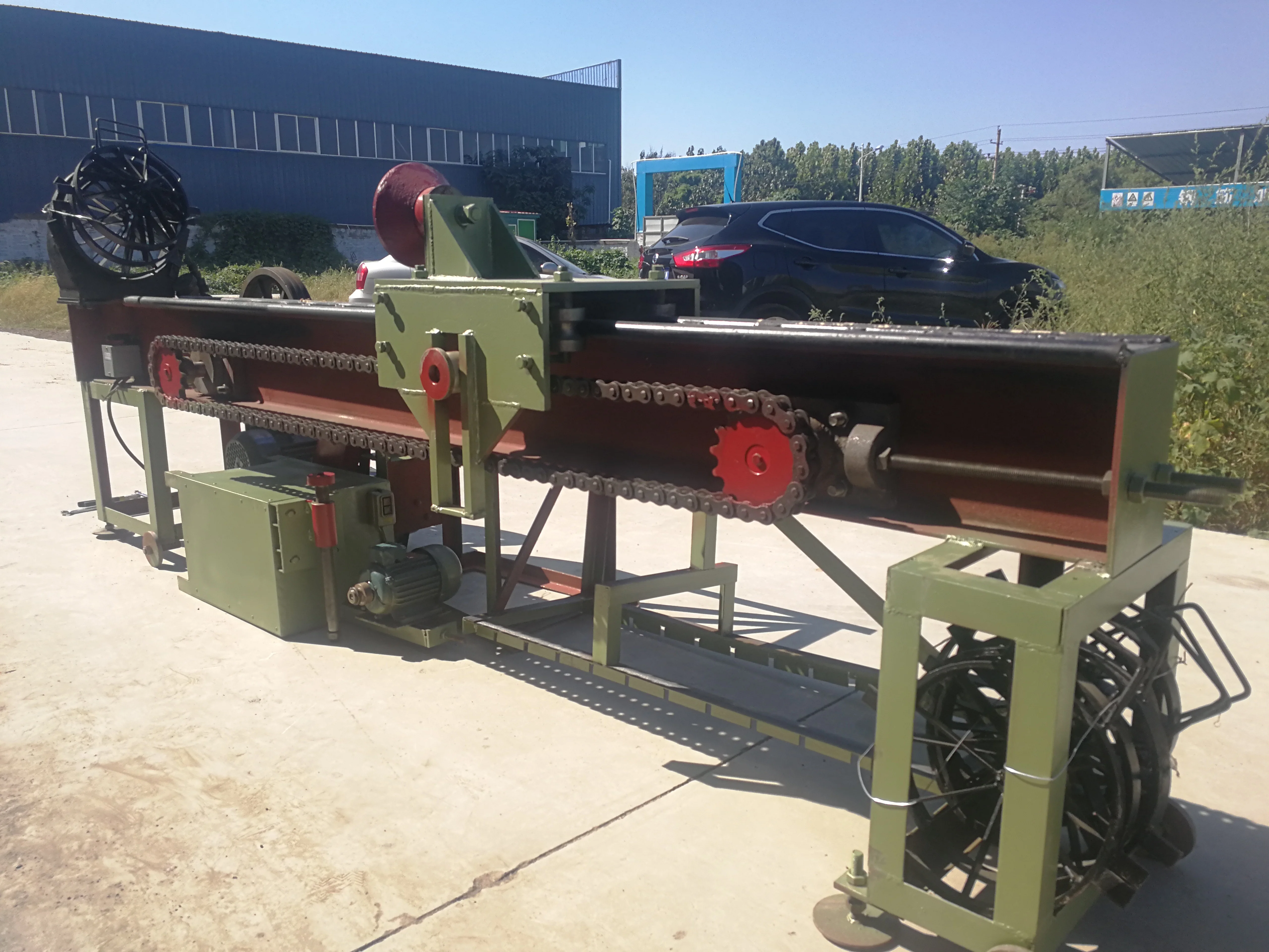 
best quality wood chopstick machine / chopsticks making machine / bamboo chopstick making machine 