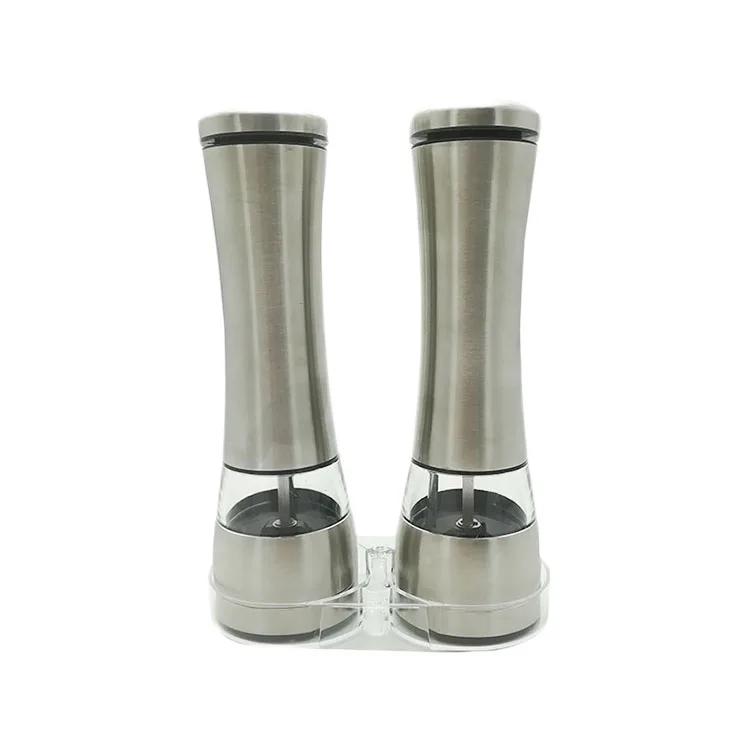 Amazon Top Seller 2019 Household Kitchen Gadget Spice Tools Stainless Steel Seasoning Bottle Soy Sauce Oil Water Spray Bottle.jpg