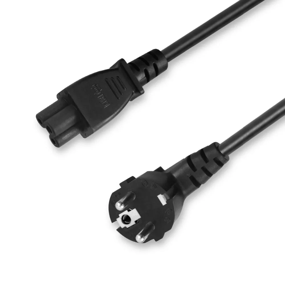 Europe Type Eu Eu Power Plug Cord + Texible Cables With E27 Lampholder ...