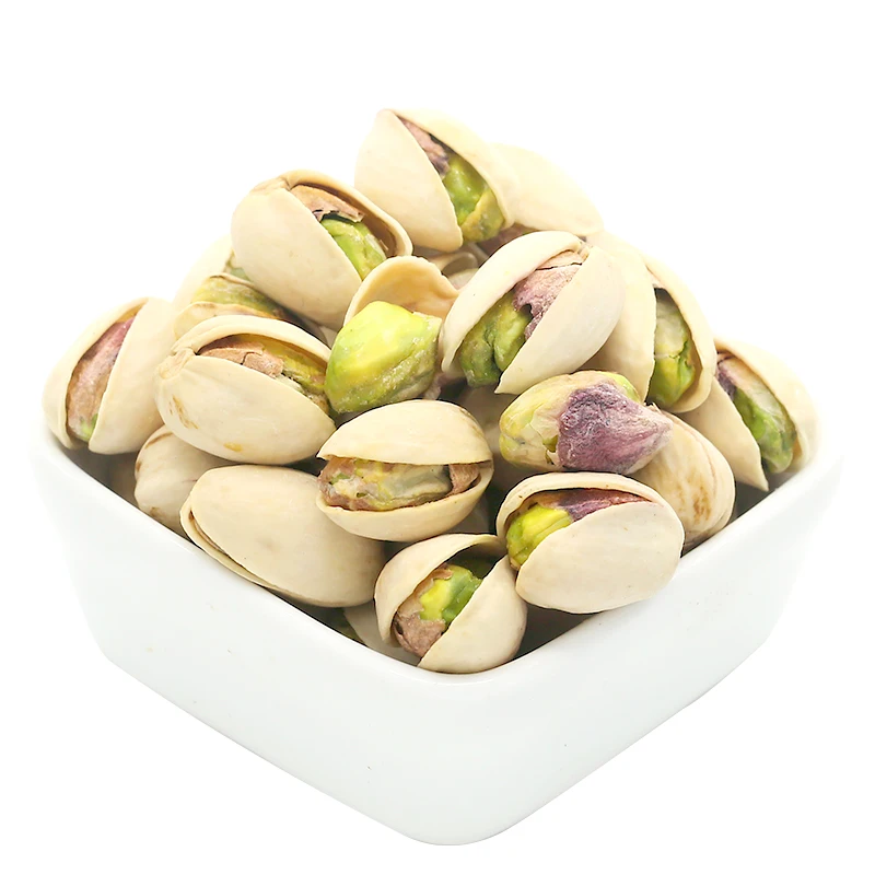 imported pistachios