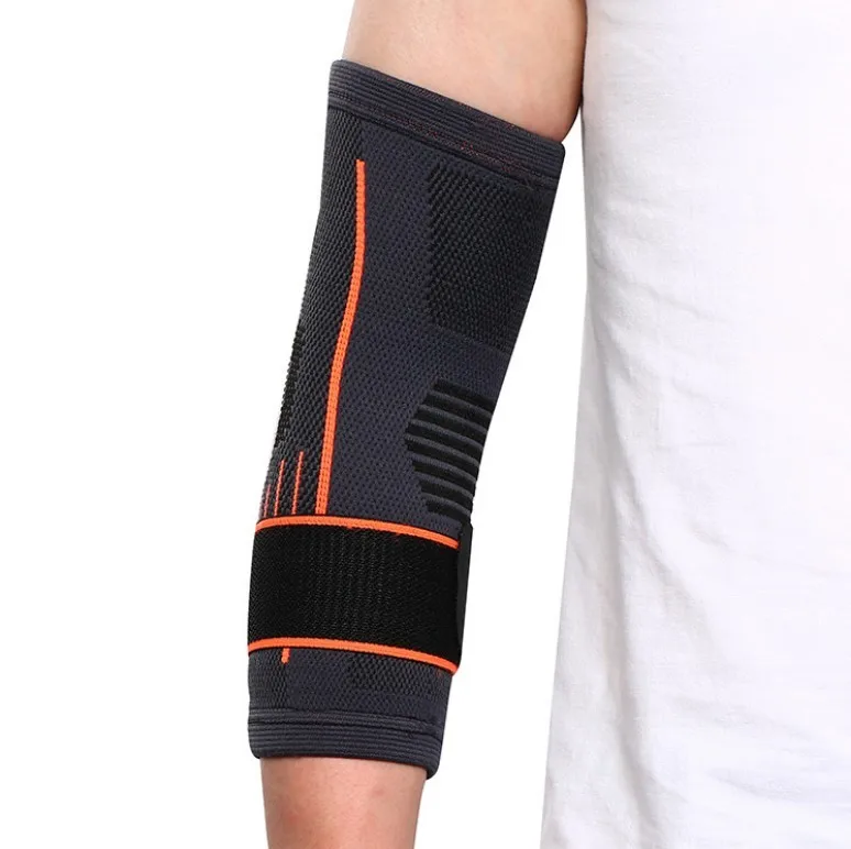Oem Accept Tennis Elbow Compression Sleeve/elbow Brace/elbow Support