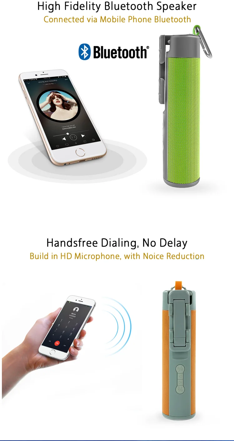 Bluetooth Camera Selfie Stick