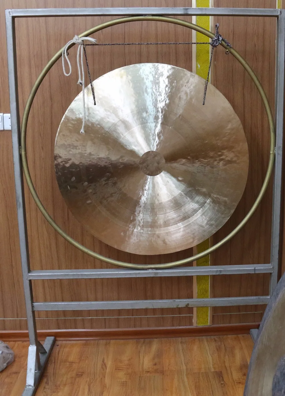 Handmade Brass Gong130cm Wind Gong For Meditation Buy 130cm Wind Gong