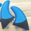 Kudo Manufacturer Custom Carbon SUP Fin