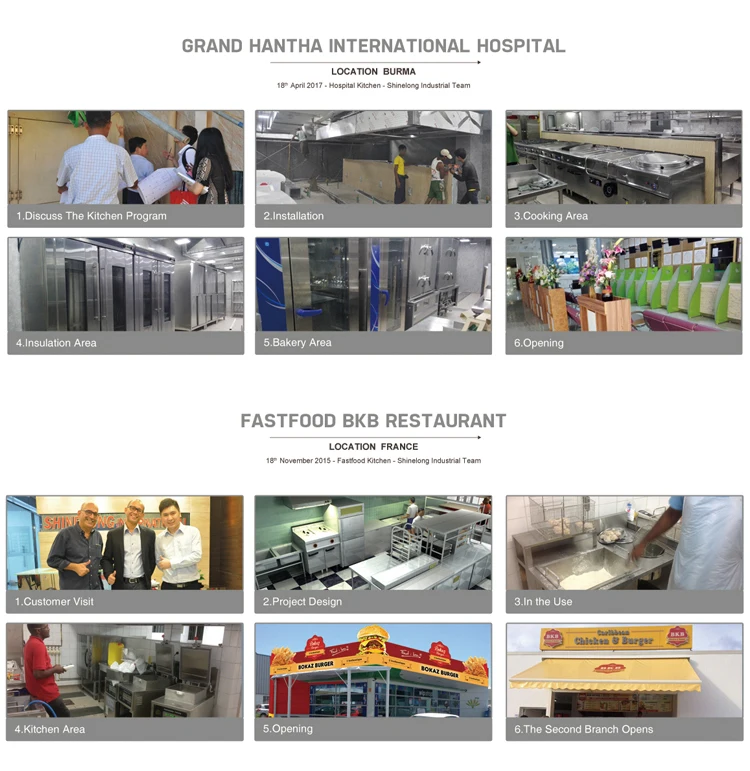 All Series Bakery Supplies Machinery Used Equipment For Sale