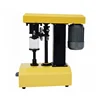 China Factory Rinser Filler Manual Plastic Bottle Capper Machine