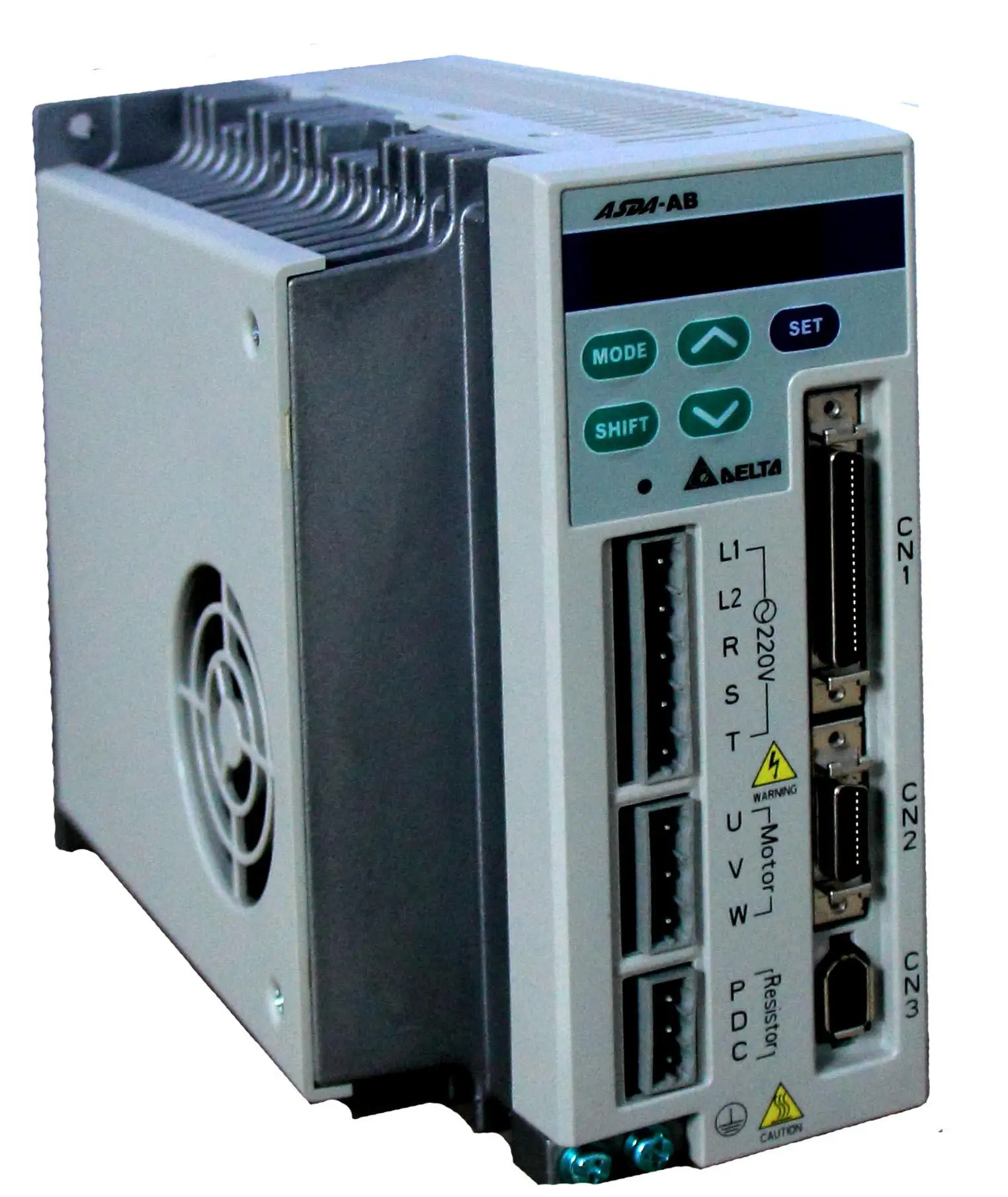 panasonic speed control