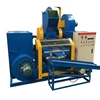 Best selles in India Market Copper Wire Granulator Waste Cable Wire Grinding Machine aluminum wire granuator machine