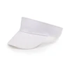 Good quality custom cheap cotton football baseball cap visor