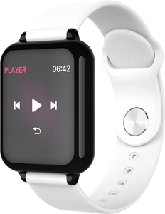 Hangzhou B57C Smart Band Heart Rate Monitor