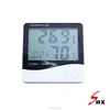 HTC-1 digital industrial use thermometer and moisture tester
