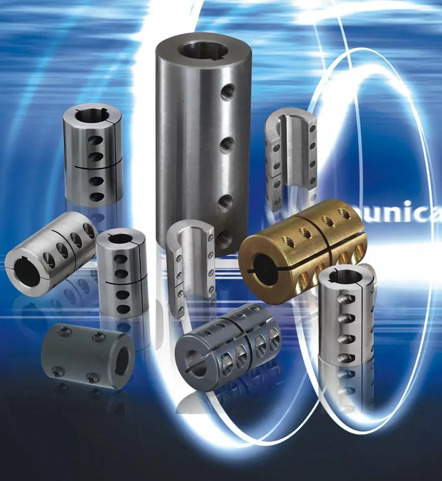Set Screw Shaft Coupling Buy Steel Shaft Coupling,Shaft Coupling,Cnc