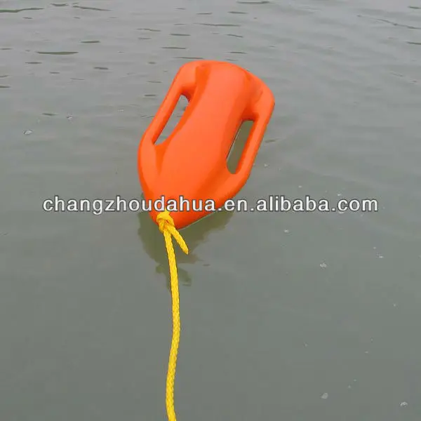 safety buoy for swimming