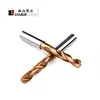 High Quality Solid Carbide Drill Bit Drilling