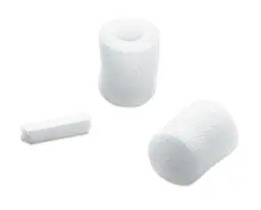 Ear Pack,Ear Wick With Fenestrated - Buy Ear Wick Product on Alibaba.com