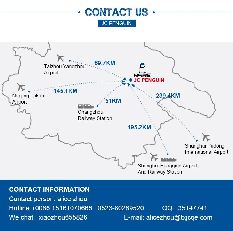 compressor with condenser