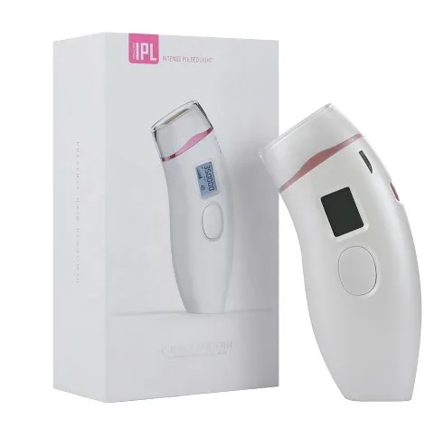 

2019 new arrival mini Laser Hair Removal Machine for women Home use Household laser removal
