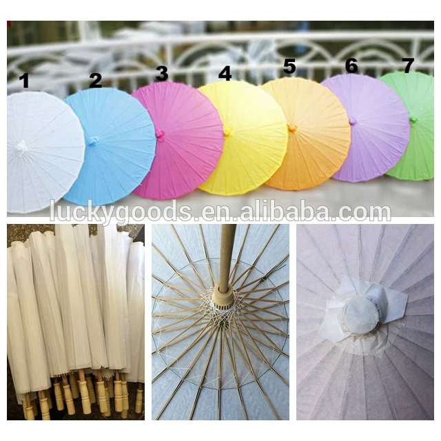 personalized umbrellas for weddings