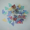 Wholesale Pumpkin Sequins/Confetti For Halloween