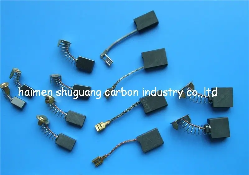 Carbon Brush For Power Tools Buy Hitach44 For Power Tools,Carbon