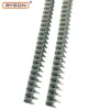 roll mattress clips staples