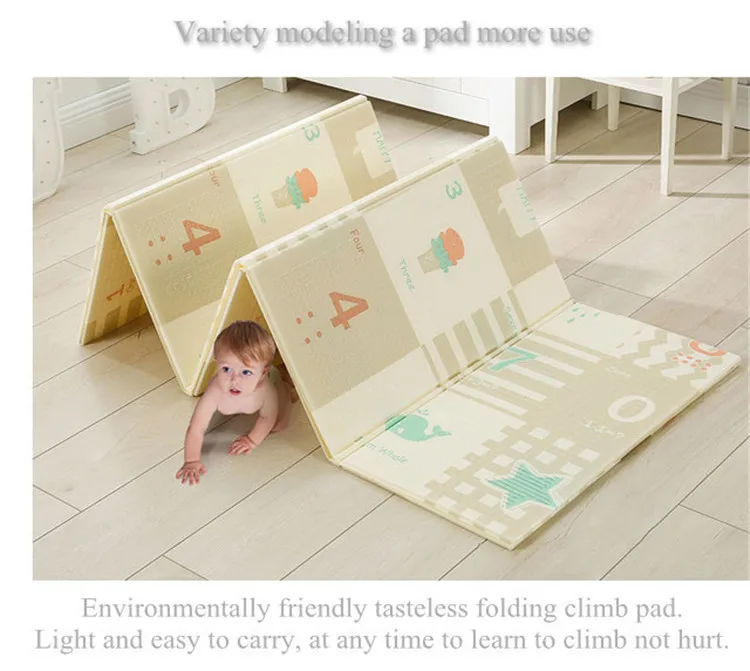 best foldable play mat