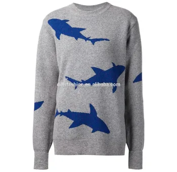 animal sweatshirt mens