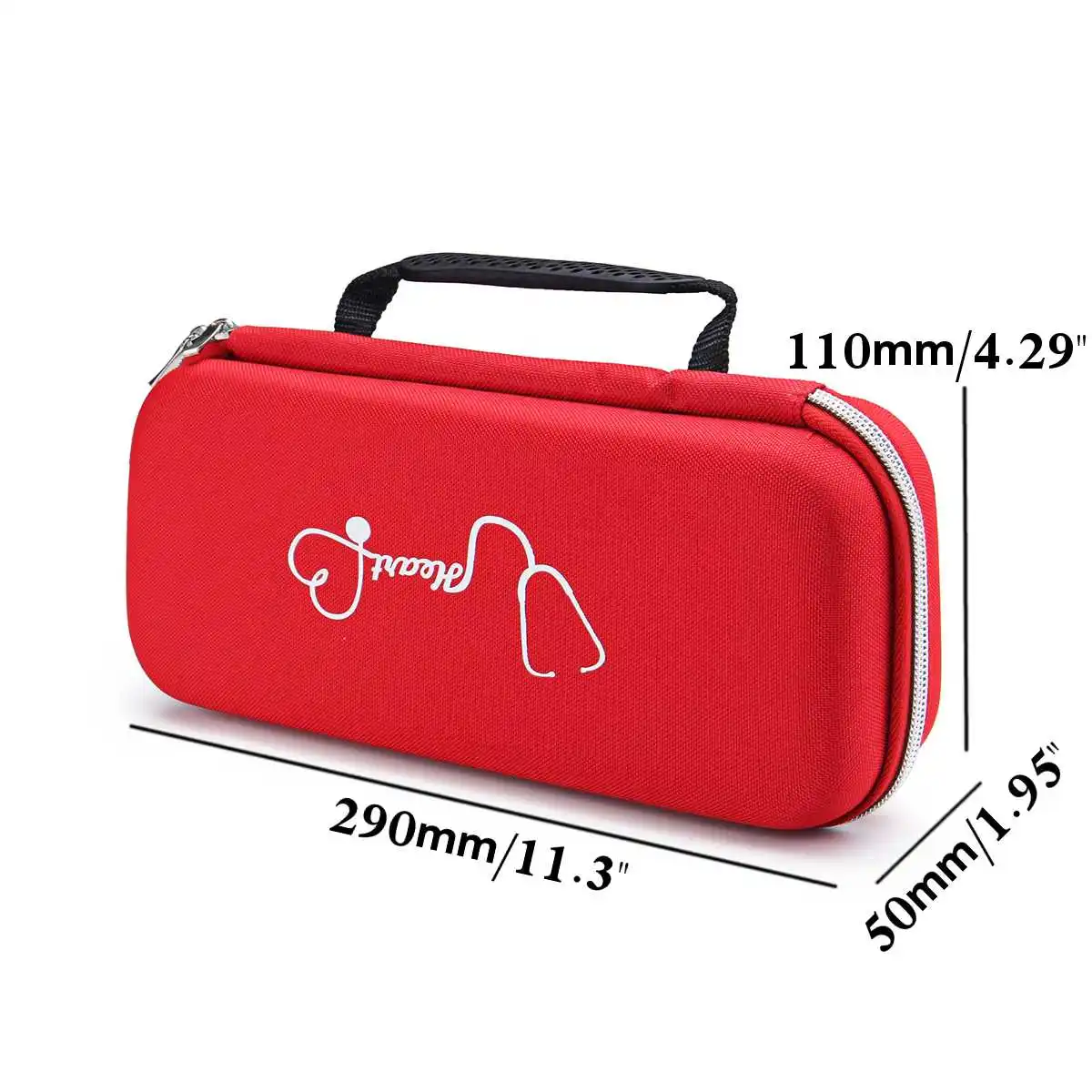 Waterproof first aid kit