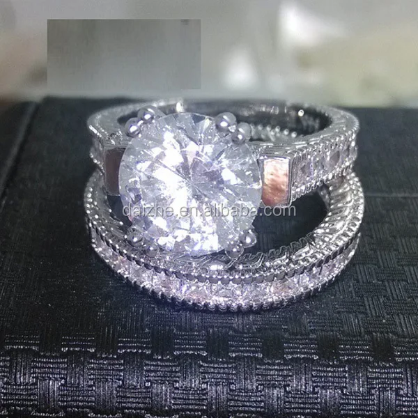 2017 new 925 sterling silver gold plated simple moon square shape thin mid knuckle silver ring