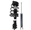 171405 333206 Shock Absorber For Hyundai for Elantra For Kia