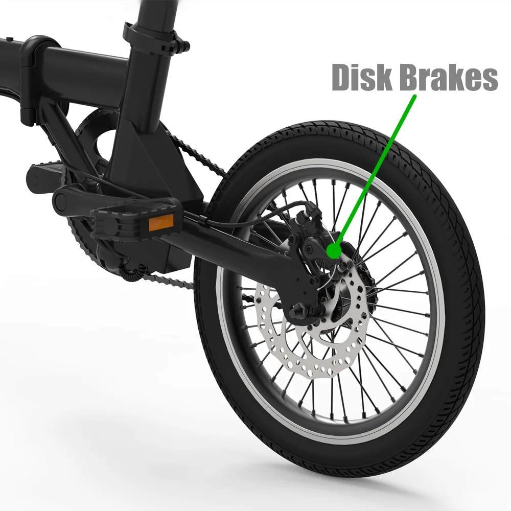 details-disk brakes