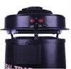 2017 Outdoor mosquito trap Mosquito Killer LED UV-A lamp insect trap, NEW UV electric mosquito killer
