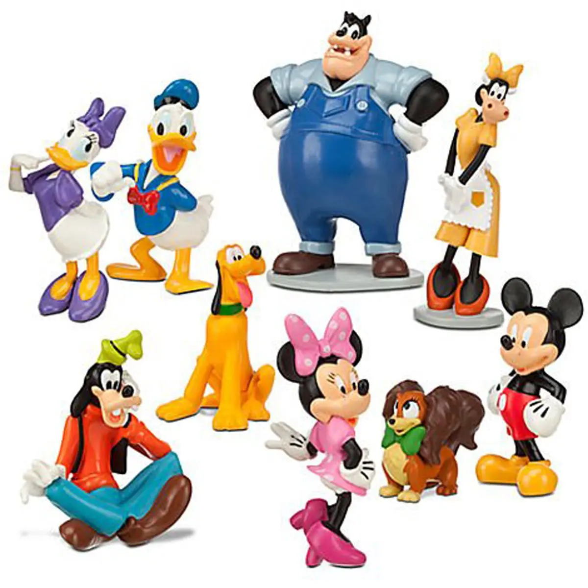 mickey mouse clubhousetoy