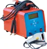 BDDR315-V BADA brand poly hdpe pipe electrofusion welding machine gas water pipe used