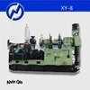 XY-8 large well hole drilling rig platform available wire line core drilling rig