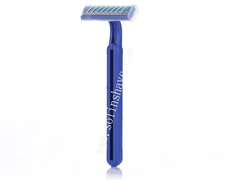 Imported Japanese Stainless Steel Disposable Razor 2 Blade Buy