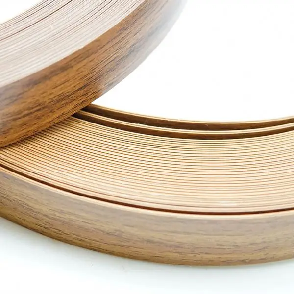 
Wholesale price furniture cover pvc edge banding accessory plastic tape accessories 