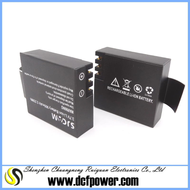 SJ 4000 Battery for SJCAM Sport Camera Battery SJ4000 SJ 4000 Battery for SJCAM Sport Camera Battery SJ4000