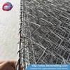 Wire mesh gabion box reno mattress