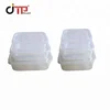 new design multifunctional fresh container injection Mould