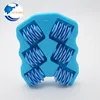 Portable Full Body Anti Cellulite Massage Neck Leg Arm Back Muscle Relax Roll Massager