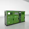 dustbin bin Infrared sensor high intelligent trash bin
