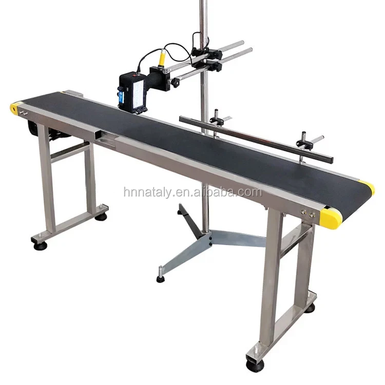 Nataly TX Handheld Inkjet Printer Hand Jet Printer