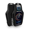 Aluminium alloy Car Styling Black Remote Key Case Cover For BMW F30 F20 X1 X3 X5 X6 X7 E30 E34 Auto parts Automobile parts