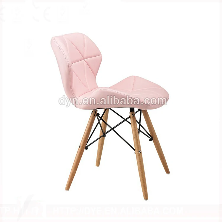 Modern Design Upholstered Living Room Fabric Relaxing Chair