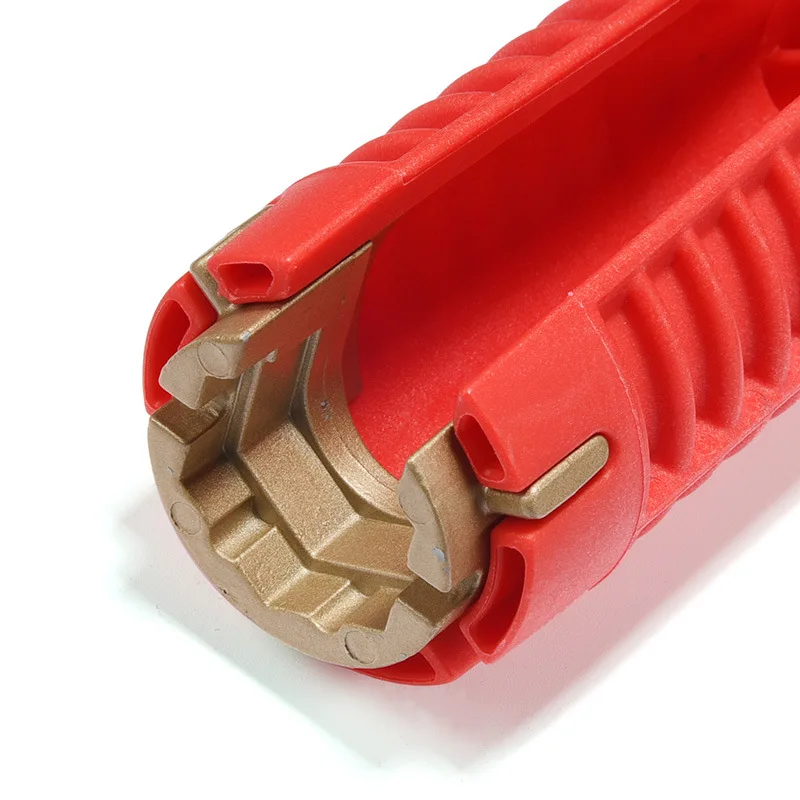 多功能双头水暖工具水龙头和水槽安装扳手