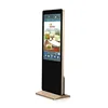 POP POS Standing 32" LCD Totem Advertising Media Player Digital Poster(Optional 43" 49" 55" 65")