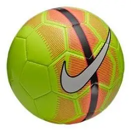 mercurial soccer ball